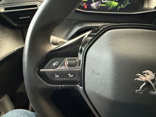 Peugeot 208 Allure Pack  LED CarPlay Kamera ACC Virtual - foto 8