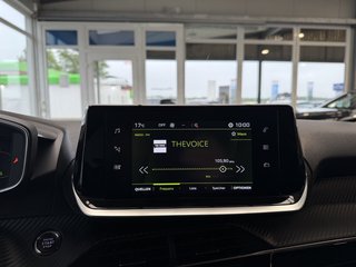 Peugeot 208 Allure Pack  LED CarPlay Kamera ACC Virtual - foto 12