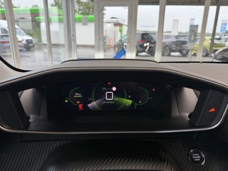 Peugeot 208 Allure Pack  LED CarPlay Kamera ACC Virtual - foto 11