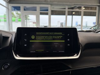 Peugeot 208 Allure Pack  LED CarPlay Kamera ACC Virtual - foto 13
