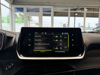 Peugeot 208 Allure Pack  LED CarPlay Kamera ACC Virtual - foto 14