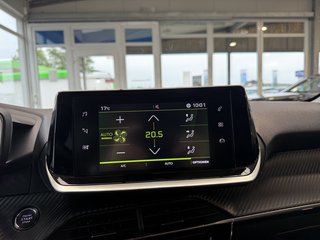 Peugeot 208 Allure Pack  LED CarPlay Kamera ACC Virtual - foto 15
