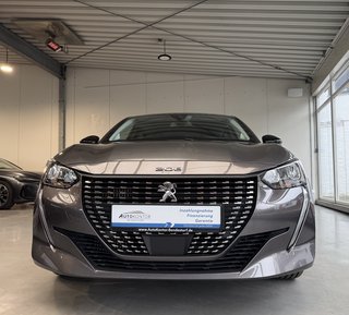Peugeot 208 Allure Pack  LED CarPlay Kamera ACC Virtual - foto 17