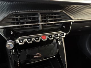 Peugeot 208 Allure Pack  LED CarPlay Kamera ACC Virtual - foto 16