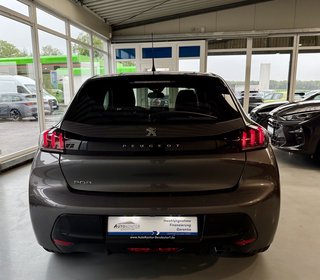 Peugeot 208 Allure Pack  LED CarPlay Kamera ACC Virtual - foto 19