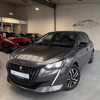Peugeot 208 Allure Pack  LED CarPlay Kamera ACC Virtual - foto 20