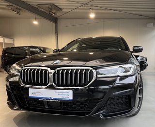 BMW 520 Used vehicle for sale
