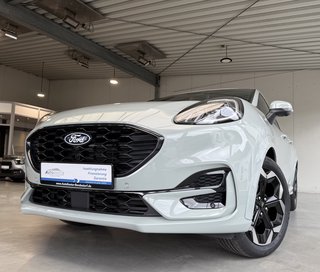 Ford Puma ST-Line X Sport Autom., LED ACC Kamera B&O Sound - foto 3