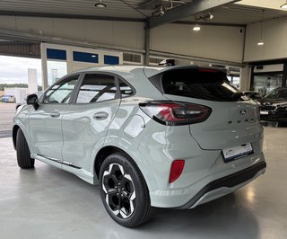 Ford Puma ST-Line X Sport Autom., LED ACC Kamera B&O Sound - foto 4