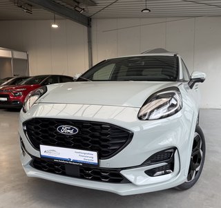 Ford Puma ST-Line X Sport Autom., LED ACC Kamera B&O Sound - foto 2