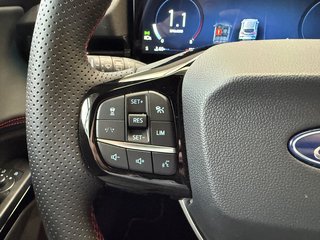 Ford Puma ST-Line X Sport Autom., LED ACC Kamera B&O Sound - foto 13