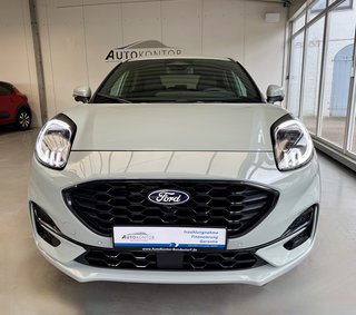 Ford Puma ST-Line X Sport Autom., LED ACC Kamera B&O Sound - foto 28