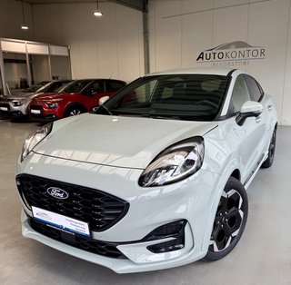 Ford Puma ST-Line X Sport Autom., LED ACC Kamera B&O Sound - foto 31