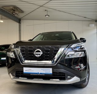 Nissan X-Trail Used vehicle for sale