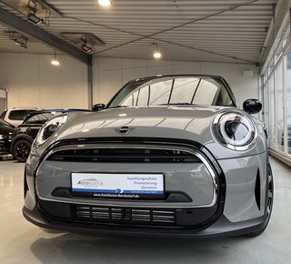 MINI Cooper Gebrauchtwagen Kaufen