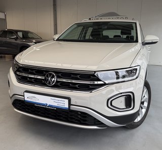 Volkswagen T-Roc Style Autom. IQ Light Kamera ACC Virtual - photo 2