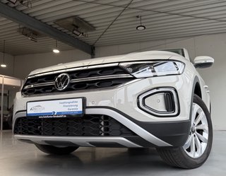 Volkswagen T-Roc Style Autom. IQ Light Kamera ACC Virtual - photo 3