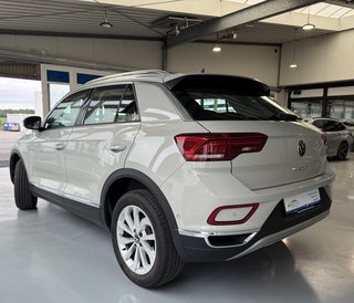 Volkswagen T-Roc Style Autom. IQ Light Kamera ACC Virtual - photo 4