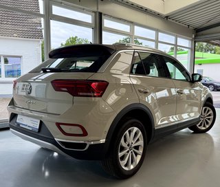 Volkswagen T-Roc Style Autom. IQ Light Kamera ACC Virtual - photo 5