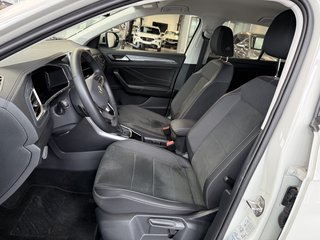 Volkswagen T-Roc Style Autom. IQ Light Kamera ACC Virtual - photo 10
