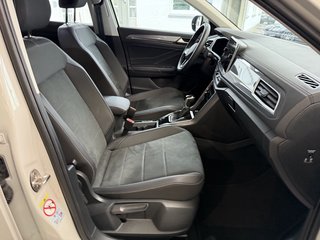 Volkswagen T-Roc Style Autom. IQ Light Kamera ACC Virtual - photo 2