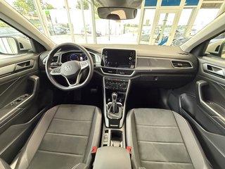 Volkswagen T-Roc Style Autom. IQ Light Kamera ACC Virtual - photo 6