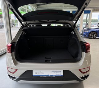 Volkswagen T-Roc Style Autom. IQ Light Kamera ACC Virtual - photo 8