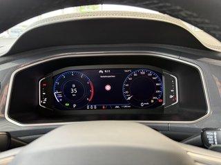 Volkswagen T-Roc Style Autom. IQ Light Kamera ACC Virtual - photo 16