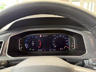 Volkswagen T-Roc Style Autom. IQ Light Kamera ACC Virtual - photo 17