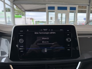 Volkswagen T-Roc Style Autom. IQ Light Kamera ACC Virtual - photo 22