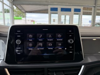 Volkswagen T-Roc Style Autom. IQ Light Kamera ACC Virtual - photo 24