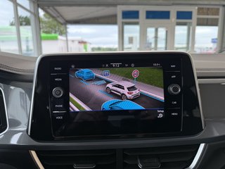 Volkswagen T-Roc Style Autom. IQ Light Kamera ACC Virtual - photo 25