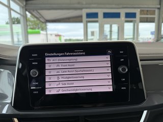 Volkswagen T-Roc Style Autom. IQ Light Kamera ACC Virtual - photo 26