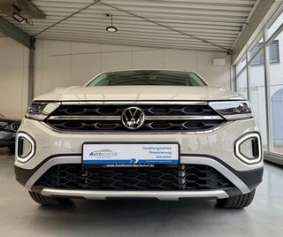 Volkswagen T-Roc Style Autom. IQ Light Kamera ACC Virtual - photo 27