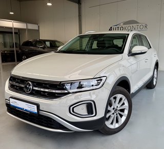Volkswagen T-Roc Style Autom. IQ Light Kamera ACC Virtual - photo 31