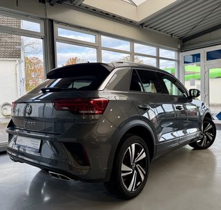 Volkswagen T-Roc R-Line Sport Autom.. IQ Light IQ Drive Kamera - foto 5
