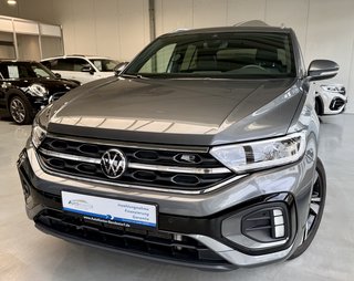 Volkswagen T-Roc R-Line Sport Autom.. IQ Light IQ Drive Kamera - foto 2
