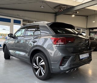 Volkswagen T-Roc R-Line Sport Autom.. IQ Light IQ Drive Kamera - foto 4