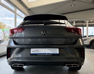 Volkswagen T-Roc R-Line Sport Autom.. IQ Light IQ Drive Kamera - foto 6
