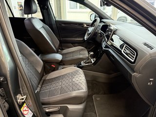 Volkswagen T-Roc R-Line Sport Autom.. IQ Light IQ Drive Kamera - foto 1