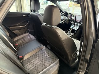 Volkswagen T-Roc R-Line Sport Autom.. IQ Light IQ Drive Kamera - foto 2