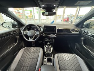 Volkswagen T-Roc R-Line Sport Autom.. IQ Light IQ Drive Kamera - foto 5