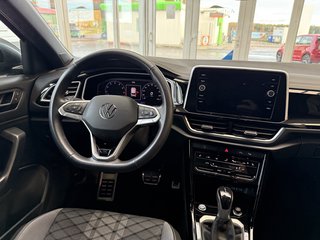 Volkswagen T-Roc R-Line Sport Autom.. IQ Light IQ Drive Kamera - foto 3