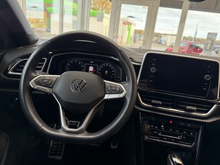 Volkswagen T-Roc R-Line Sport Autom.. IQ Light IQ Drive Kamera - foto 4