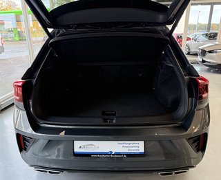 Volkswagen T-Roc R-Line Sport Autom.. IQ Light IQ Drive Kamera - foto 6