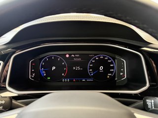 Volkswagen T-Roc R-Line Sport Autom.. IQ Light IQ Drive Kamera - foto 10