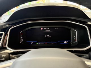 Volkswagen T-Roc R-Line Sport Autom.. IQ Light IQ Drive Kamera - foto 11