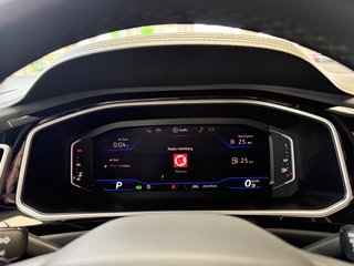 Volkswagen T-Roc R-Line Sport Autom.. IQ Light IQ Drive Kamera - foto 12