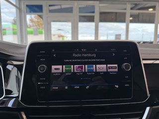 Volkswagen T-Roc R-Line Sport Autom.. IQ Light IQ Drive Kamera - foto 13