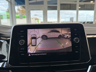 Volkswagen T-Roc R-Line Sport Autom.. IQ Light IQ Drive Kamera - foto 14